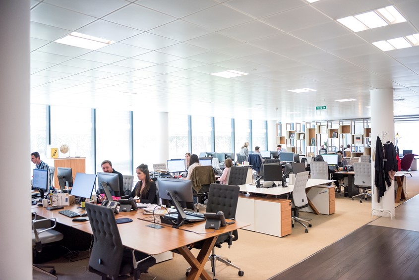 Whistleblowing in the workplace
