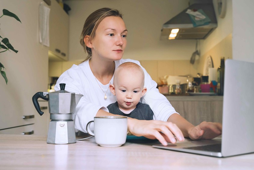 Maternity discrimination in the workplace