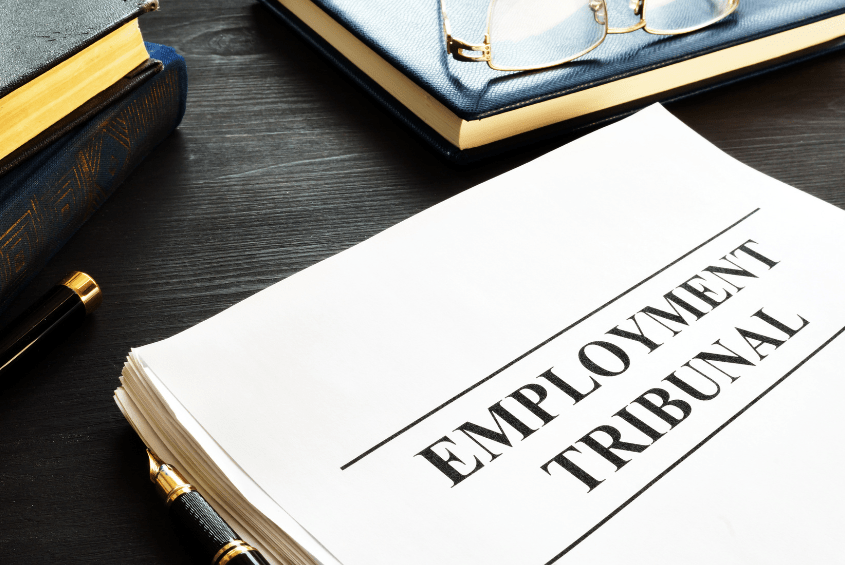 What is an Employment Tribunal?