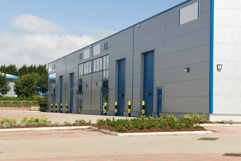 What to consider when buying a commercial property