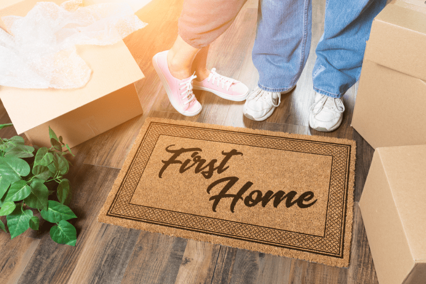 First time buyers: what you need to know