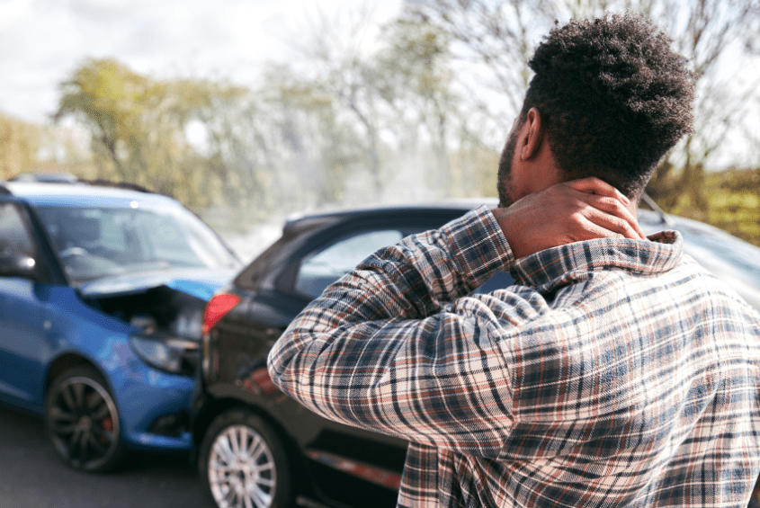 Mixed Injury Cases: Rabot v Hassam