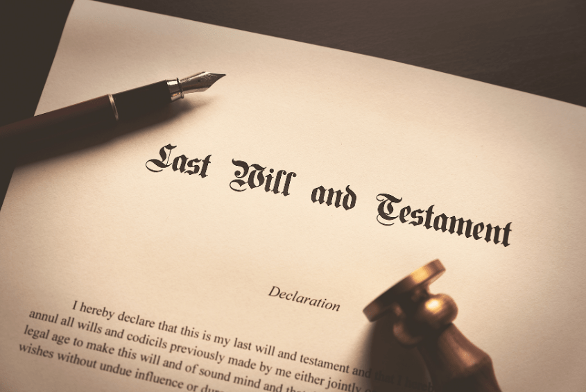 Legal Responsibilities of an Executor UK