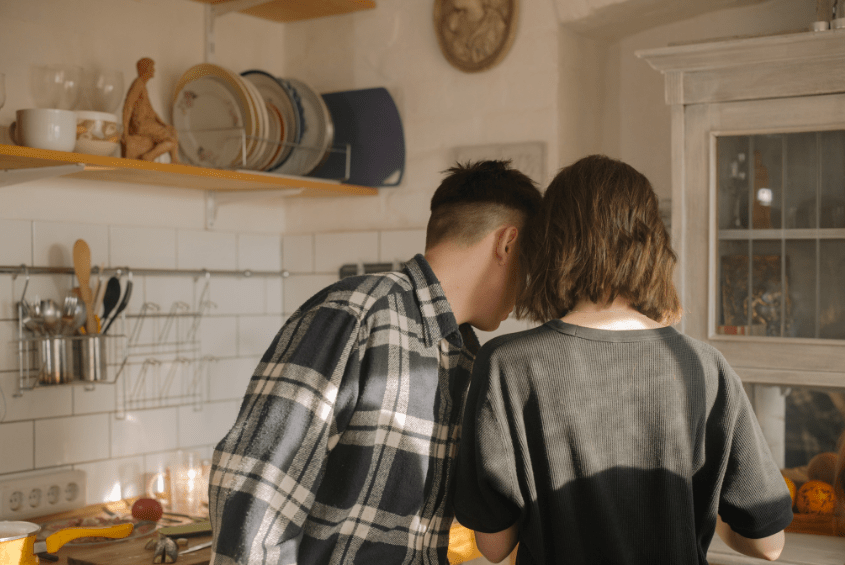 Navigating the legal rights of cohabitees