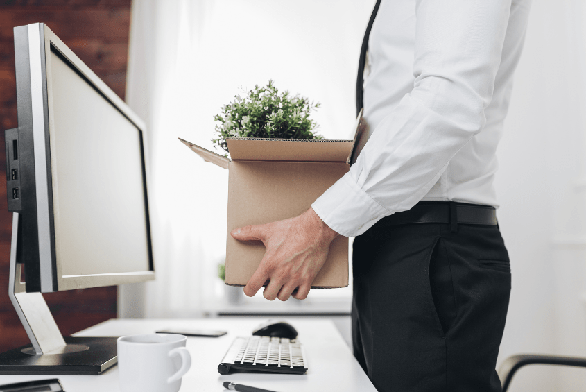 Body Shop Redundancies: The Redundancy Process