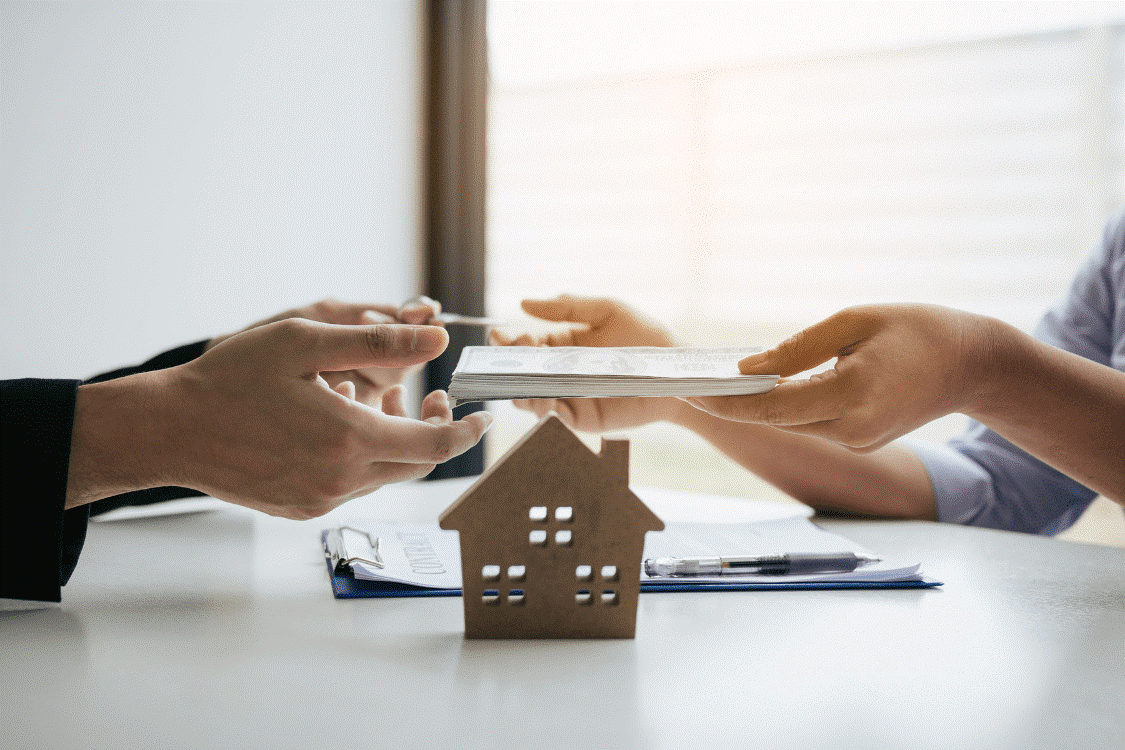 Transfer of Equity: Changing Ownership of a property