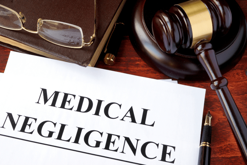 Limitation Act 1980: What are the limits for making a medical negligence claim?