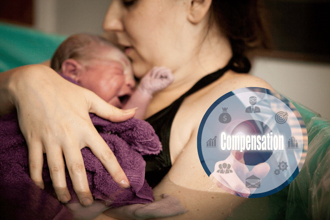 Birth Injury Compensation: Turning Challenges into Claims