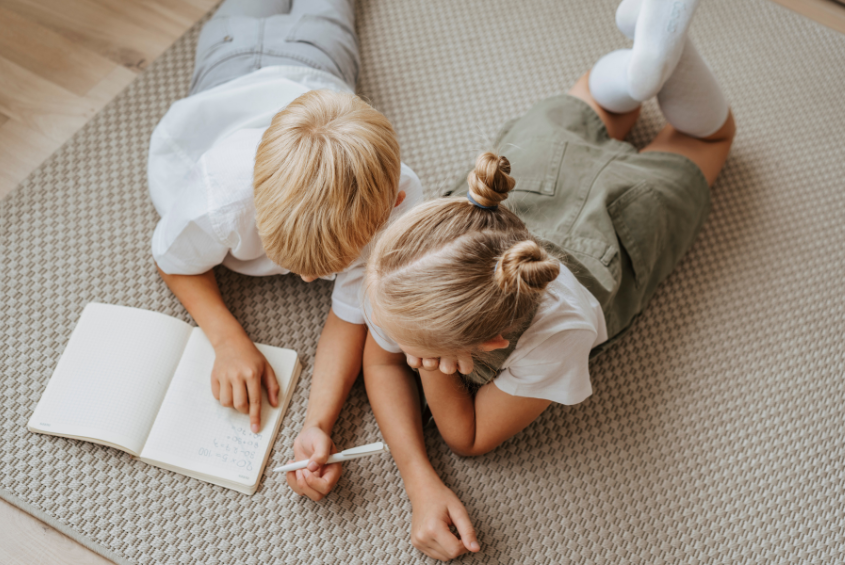Child Arrangement Orders: what are they and can they be changed?