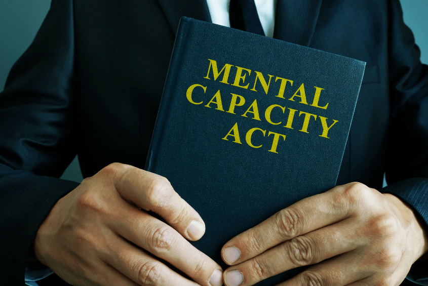 Court of Protection Application – when and why is one needed?