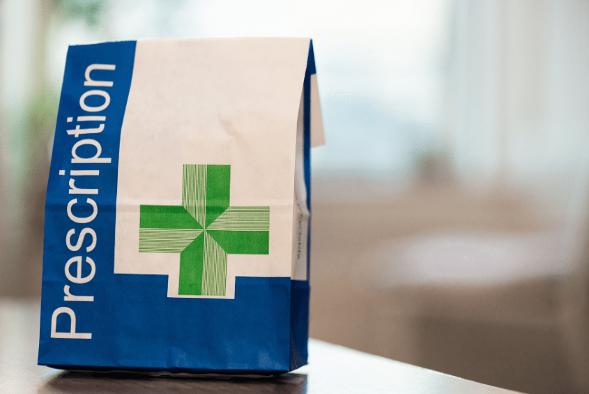Incorrect Prescriptions: Medical Negligence