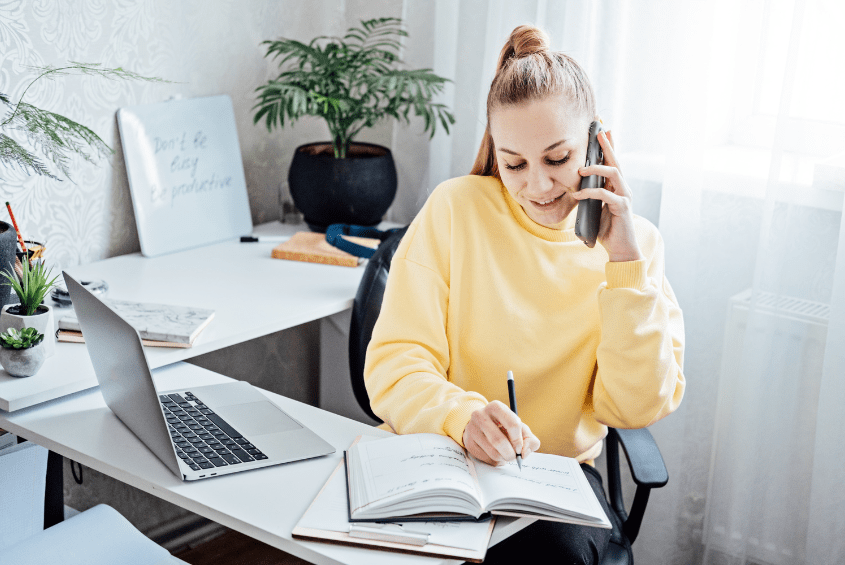 Changes in Flexible Working Regulations