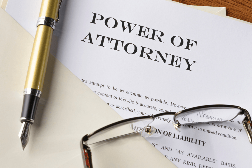 Lasting Powers of Attorney: What are the responsibilities of an Attorney?