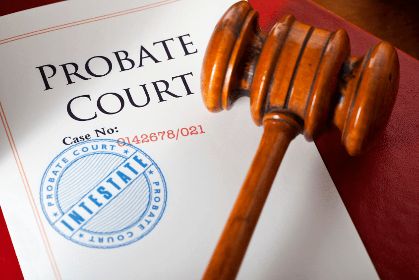 The rules of intestacy – what happens if I die without a will?