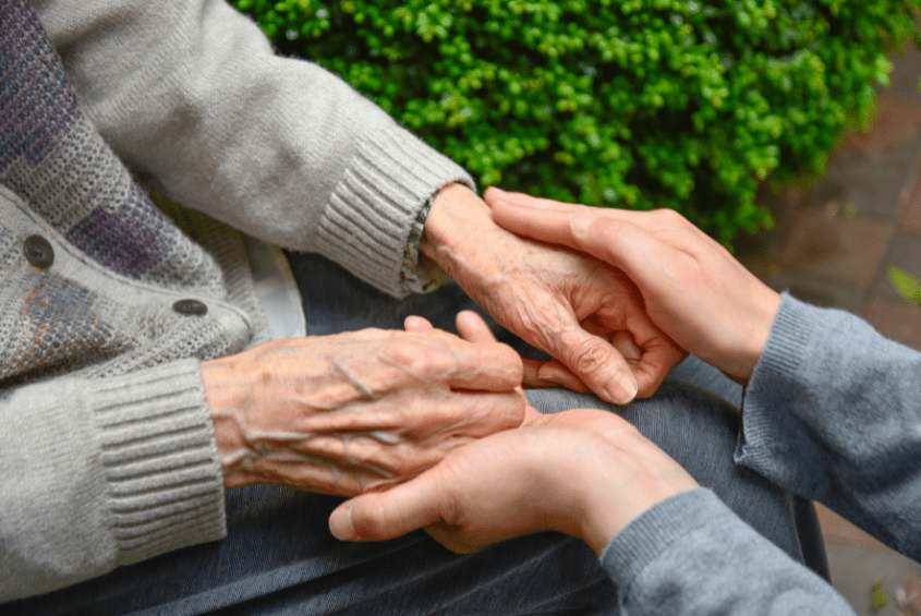 Rise in Dementia cases: how can a Lasting Power of Attorney assist someone diagnosed with Dementia?