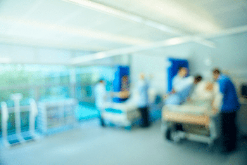 Improvement needed for NHS Patient Safety Strategy