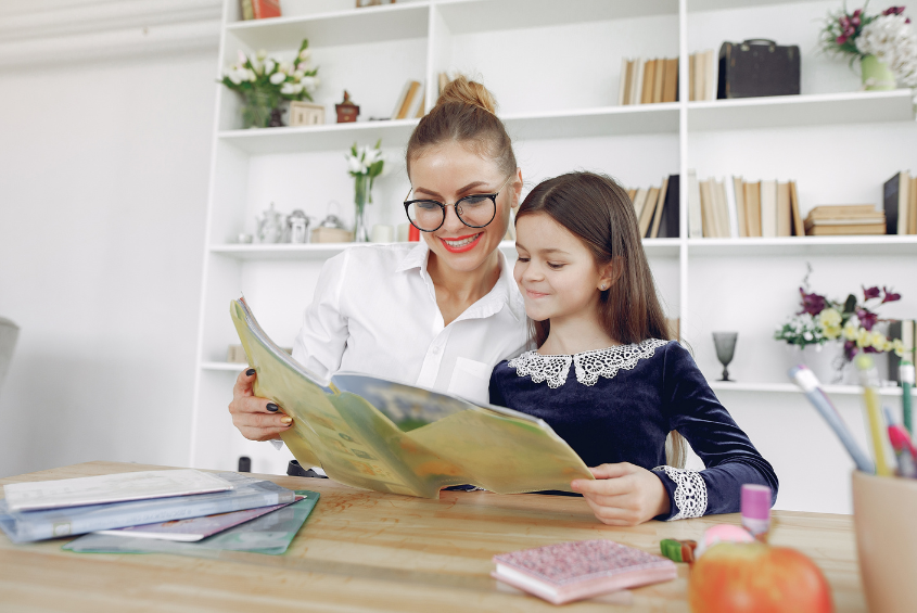Appointing a Guardian in your Will
