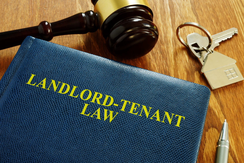 Landlord and Tenant Law