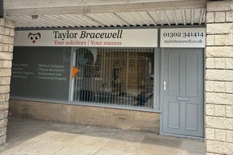Sprotbrough office reopening